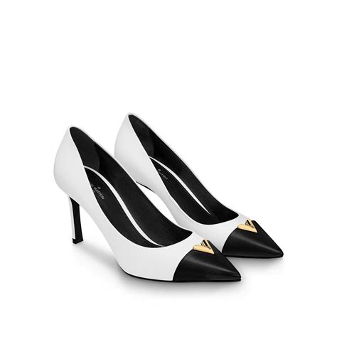 lv heartbreaker pump|Louis Vuitton pumps for women.